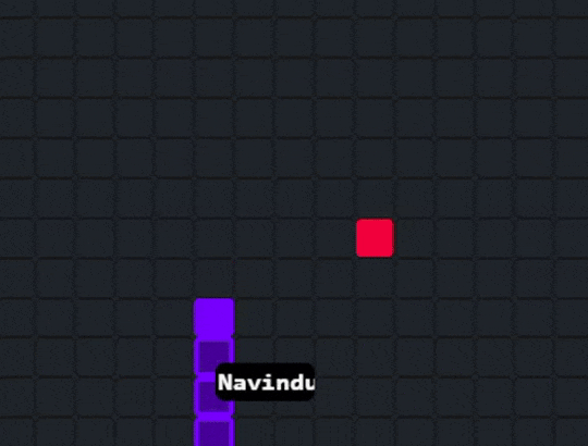 Nai - Multiplayer Snakes